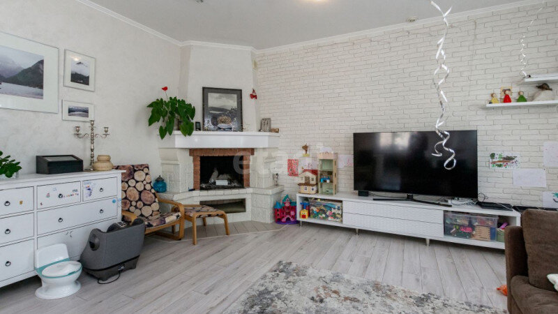     3-комн. квартира, 226 кв.м. "Циан".