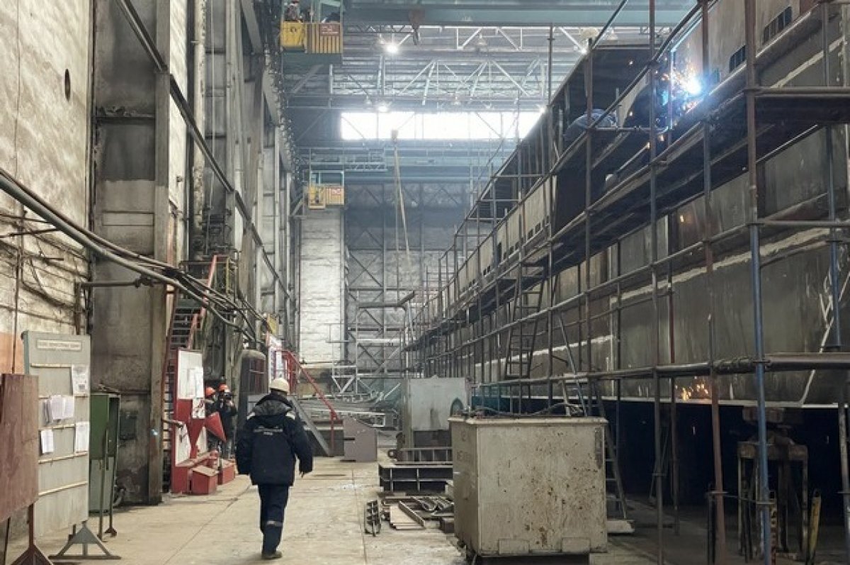    Профзаболеваемость в Иркутской области в 2,5 раза выше, чем в среднем по стране.