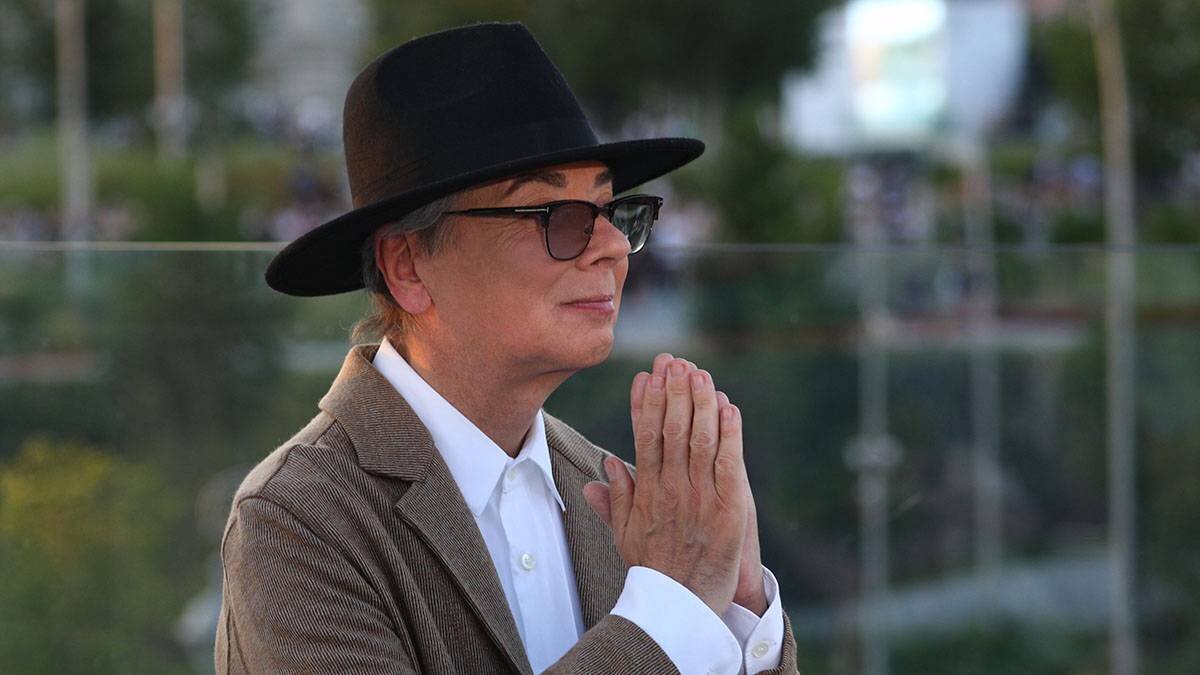    Фото: Кирилл Зыков / АГН Москва