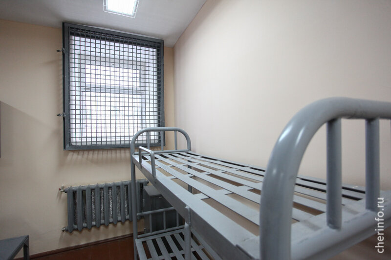    Приговор 31-летнему закладчику вынесли в Череповецком городском суде.