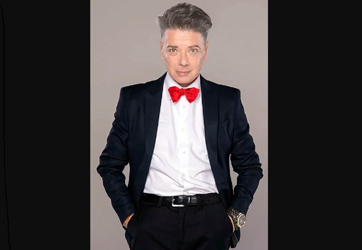    Валентин Юдашкин узнал о смертельном диагнозе много лет назад Арина Полтанова