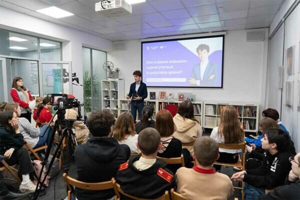    Фото: Павел Шальнев