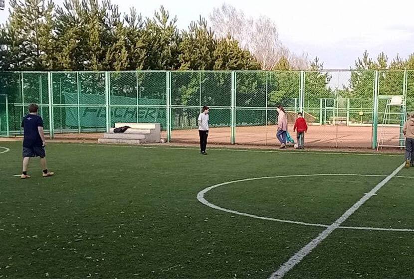Отель «Царьград». Фото: www.tzargrad.ru
