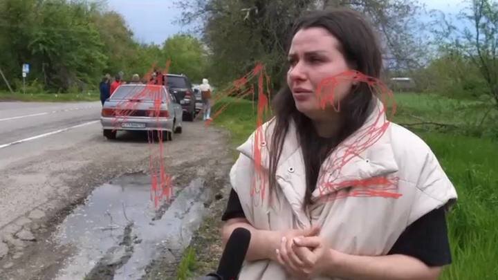 ФОТО: СКРИНШОТ ВИДЕО ЭКСТРЕННЫХ ОПЕРАТИВНЫХ СЛУЖБ