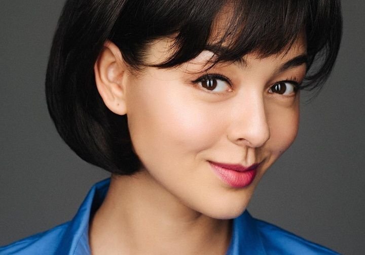      Марина Кравец, фото из открытых источников.