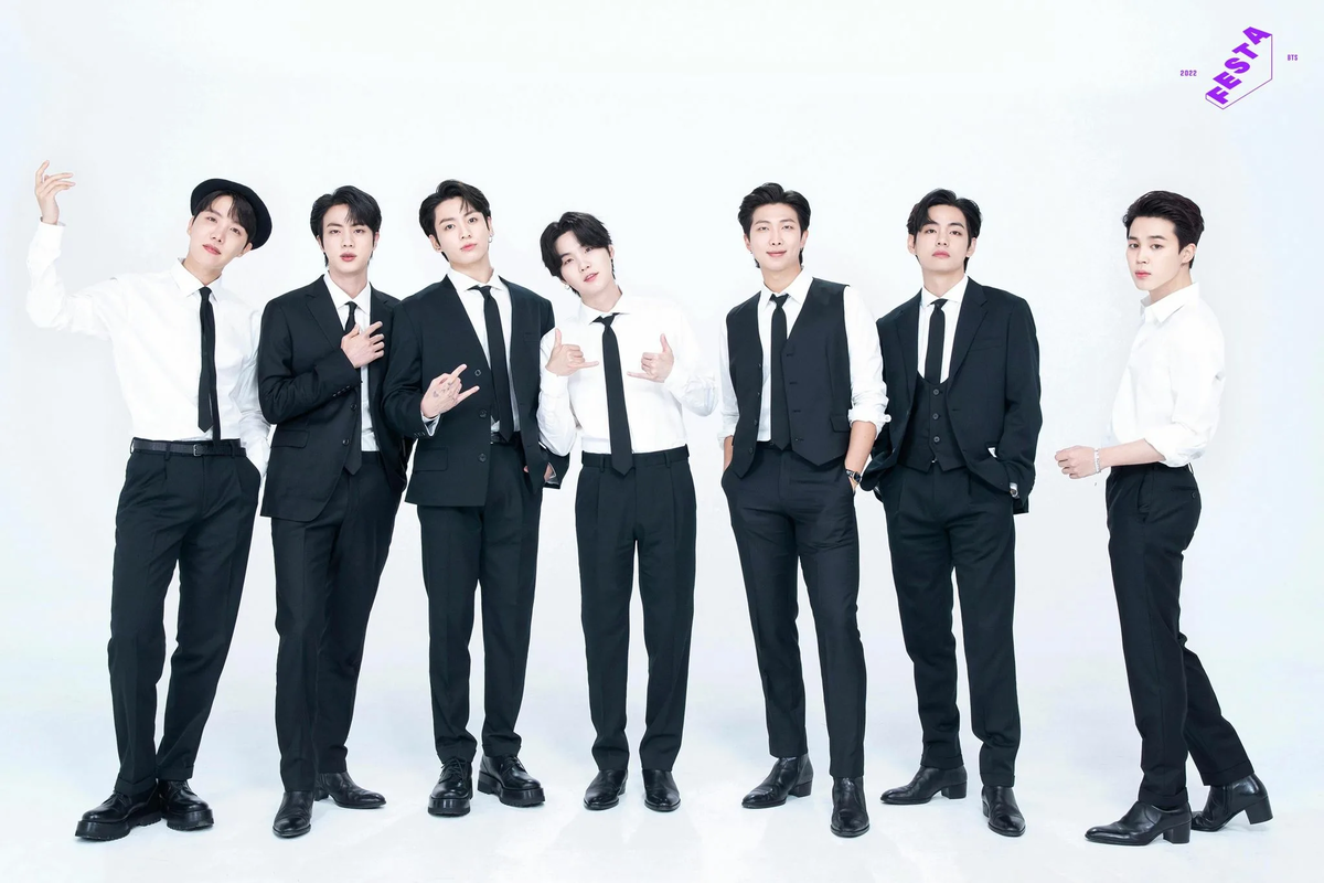 BTS