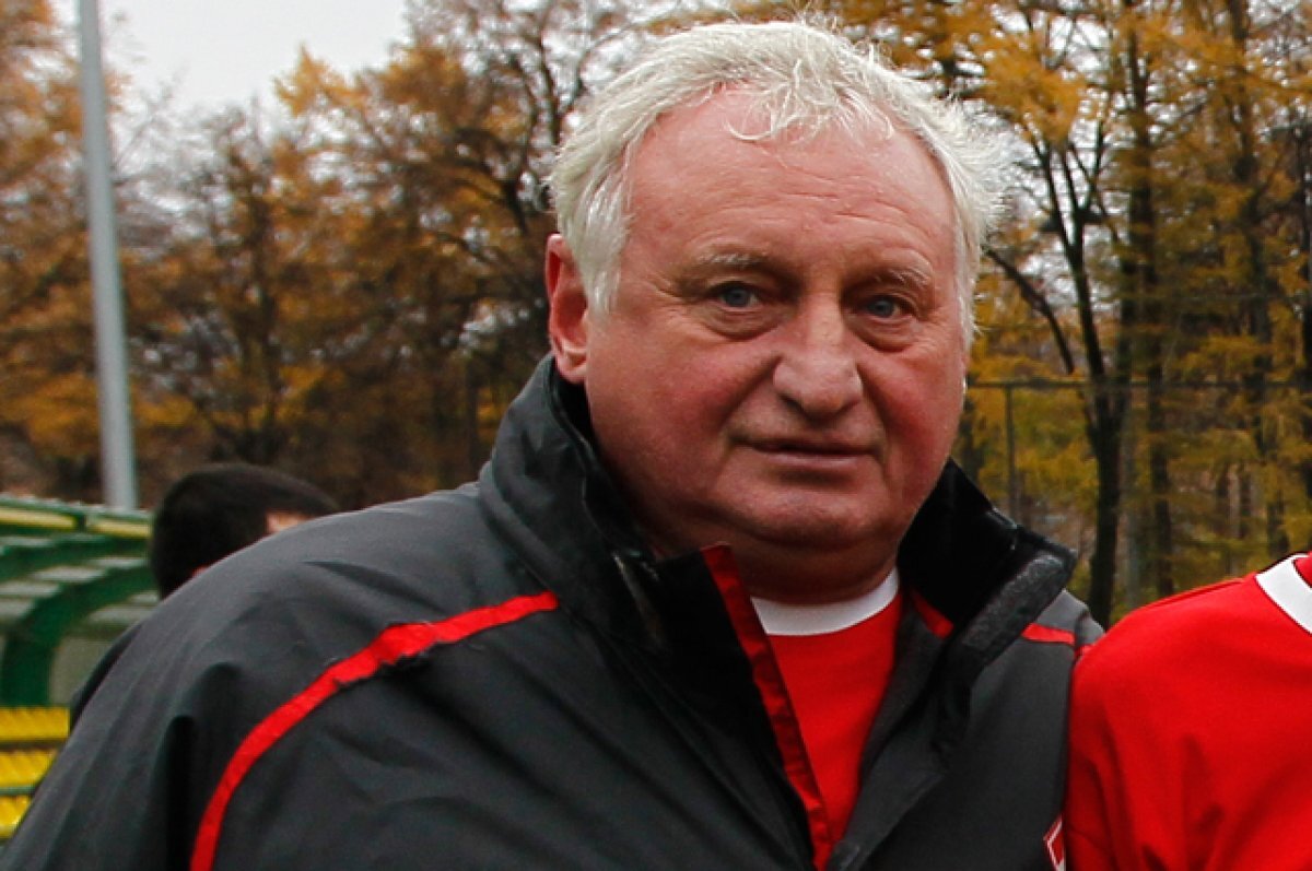 Лысая резина, договорные матчи и ящик пива. Истории из жизни Юрия ...