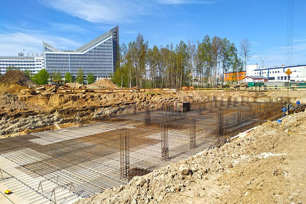    Фото: ГПО "Минскстрой "