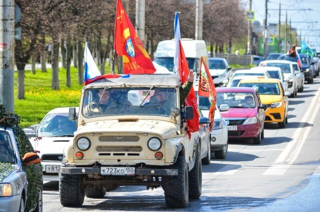 Как разместить фото ветерана на стену памяти