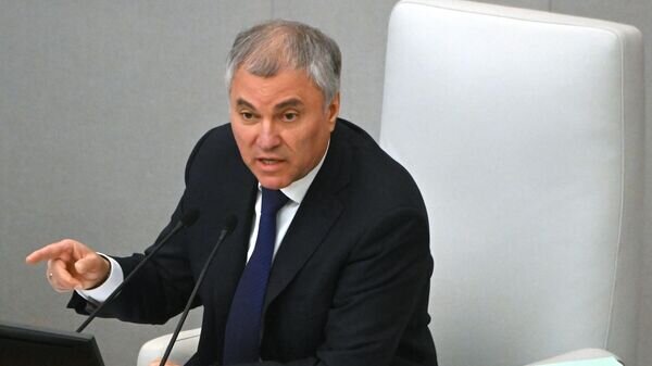    © Sputnik / Владимир Федоренко