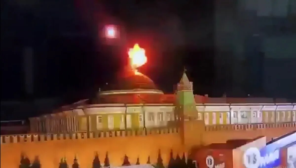 Фото: Стоп-кадр из видео