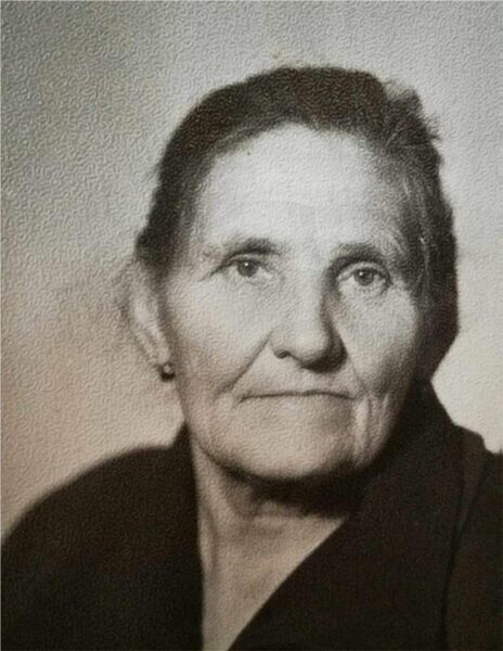    Мария ЧЕРНОВА