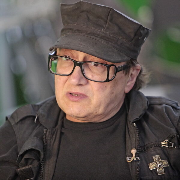     Сегодня: Михаилу Шемякину - 80