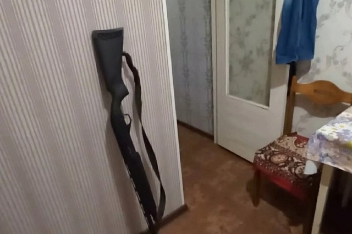    Оперативная съёмка.