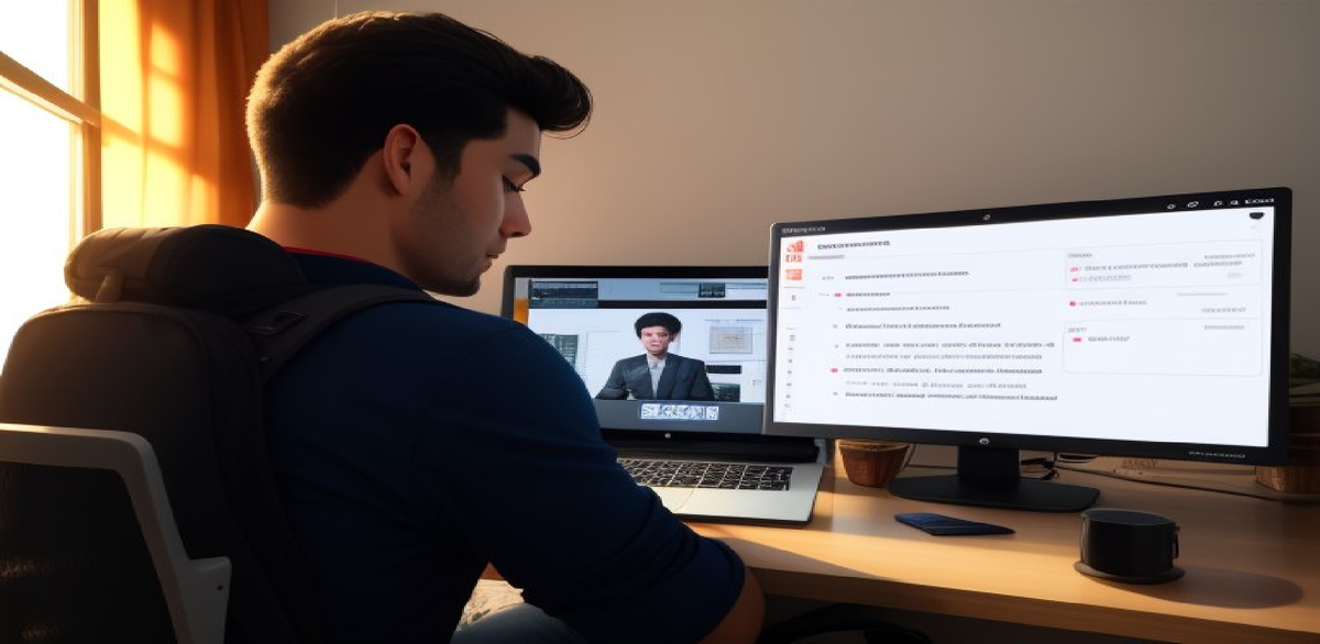 Удалённая работа