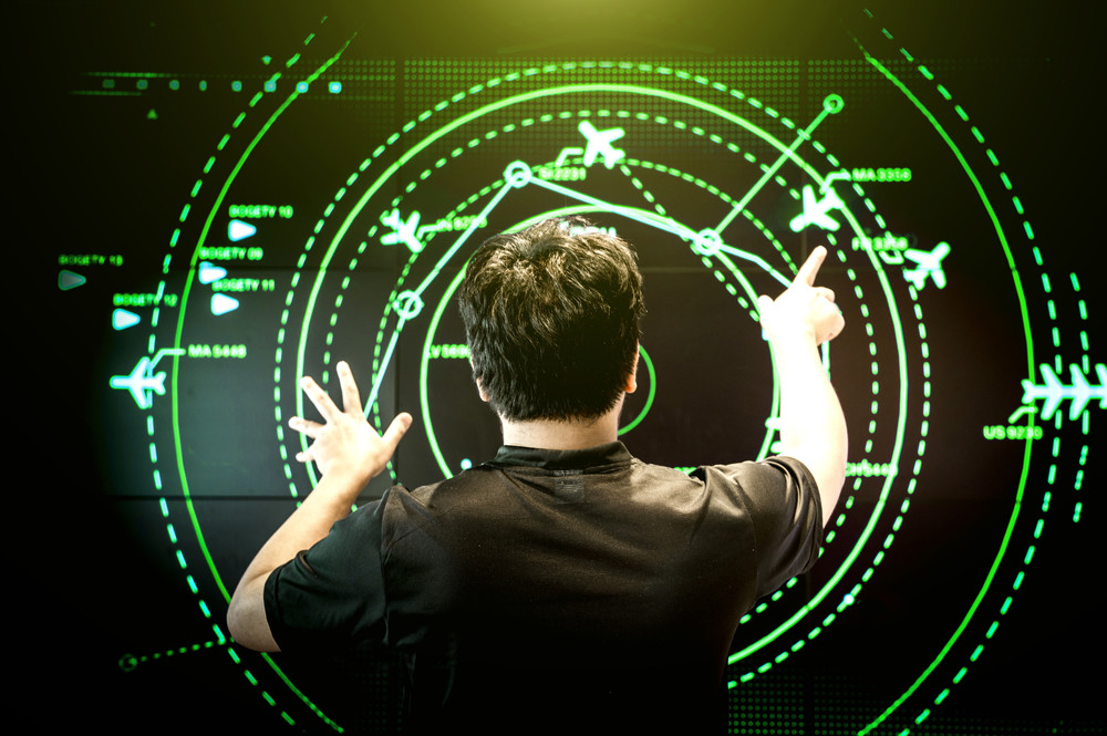 Стелс", я тебя вижу.