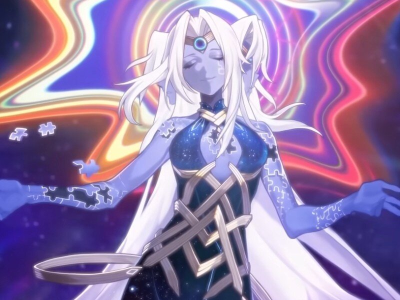    Авторы Genshin Impact выпустили красочный сюжетный трейлер Honkai: Star Rail [ВИДЕО]