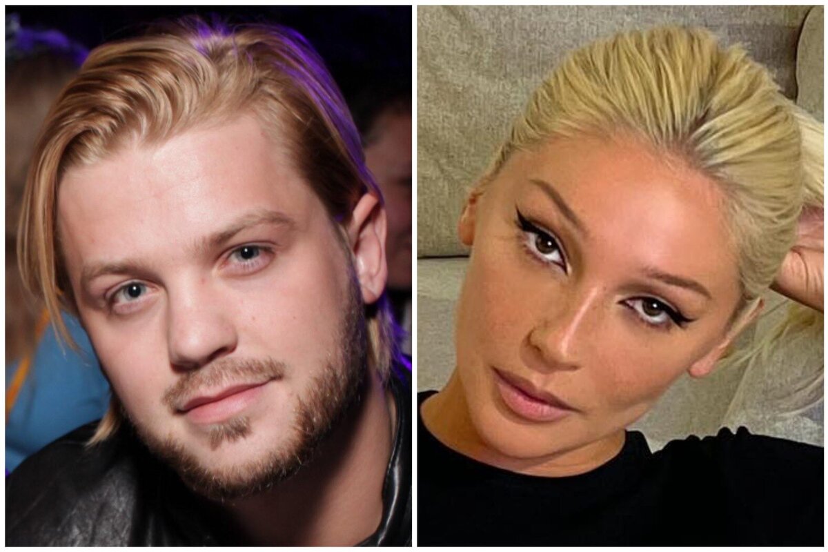     «Честно признаться, начался ад»: Арсений Бородин рассказал о романе с Настей Ивлеевой