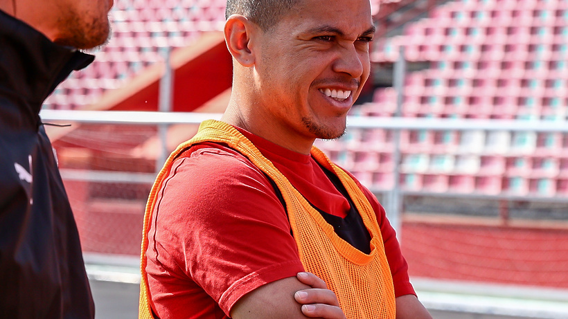    ФК «Химки» © Пресс-служба администрации г.о. Химки