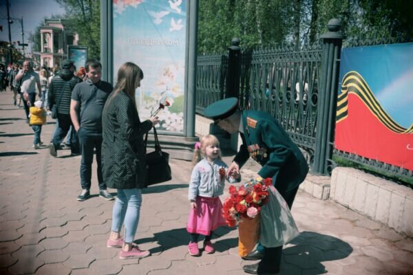    Фото: Никита Чудин
