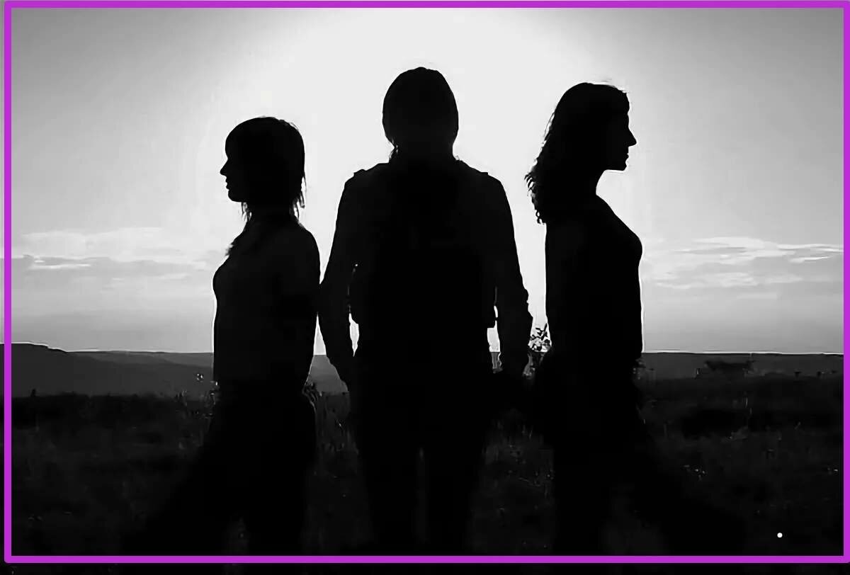 Сами виноваты, знаю... 