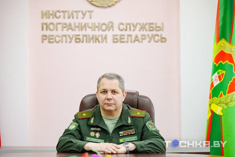    Фото: Павел Русак / Tochka.by