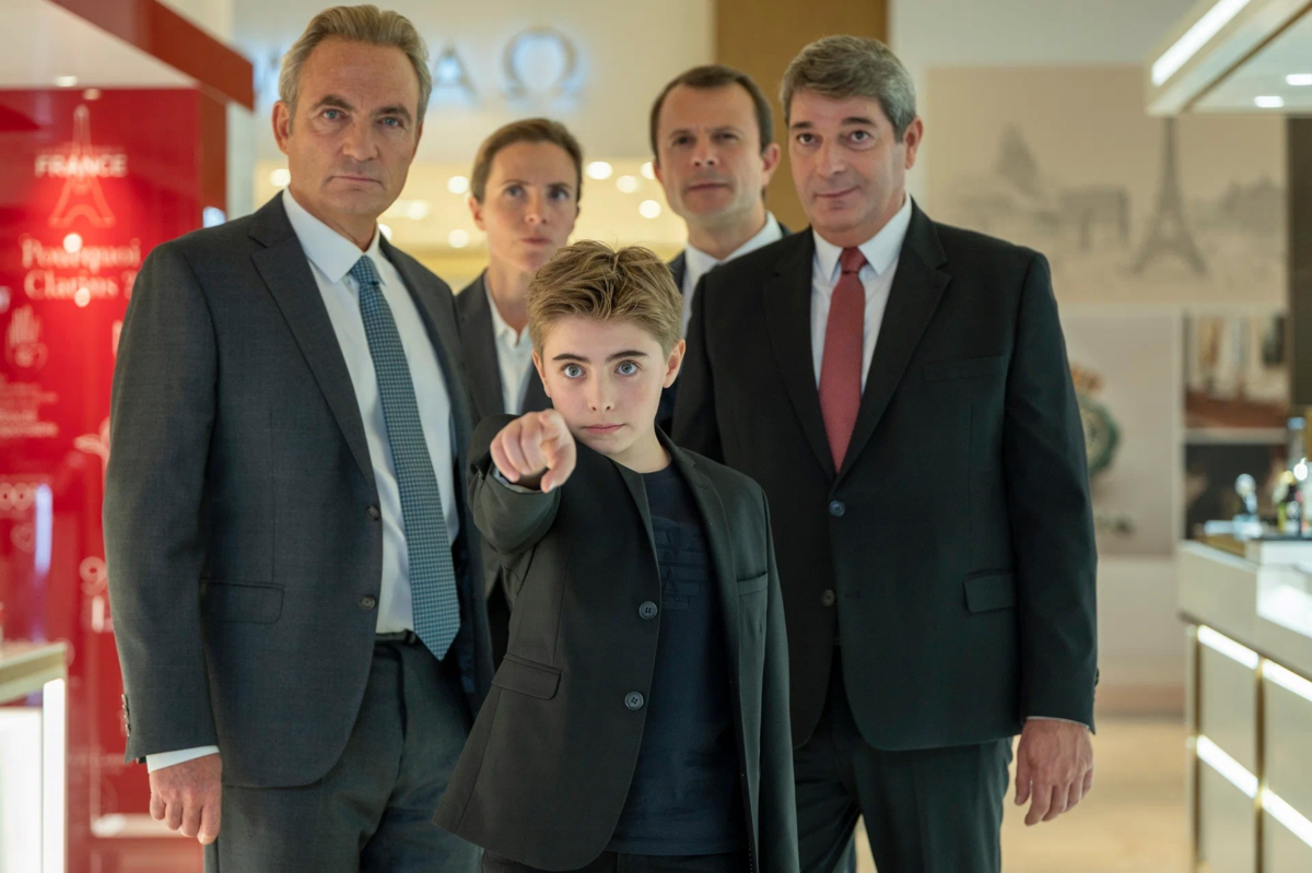 Кадр из фильма