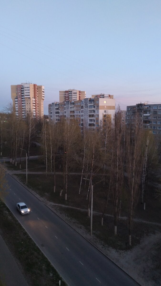 Фото автора