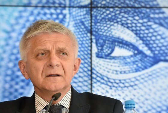    Марек Белька