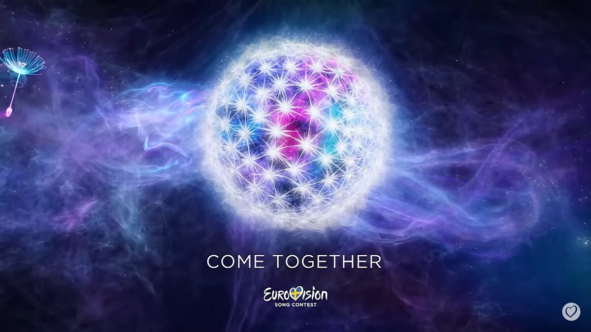 1. San Ant: 7 лучших песен Евровидения 2016 года. Мой личный ТОП, проверенный временем.