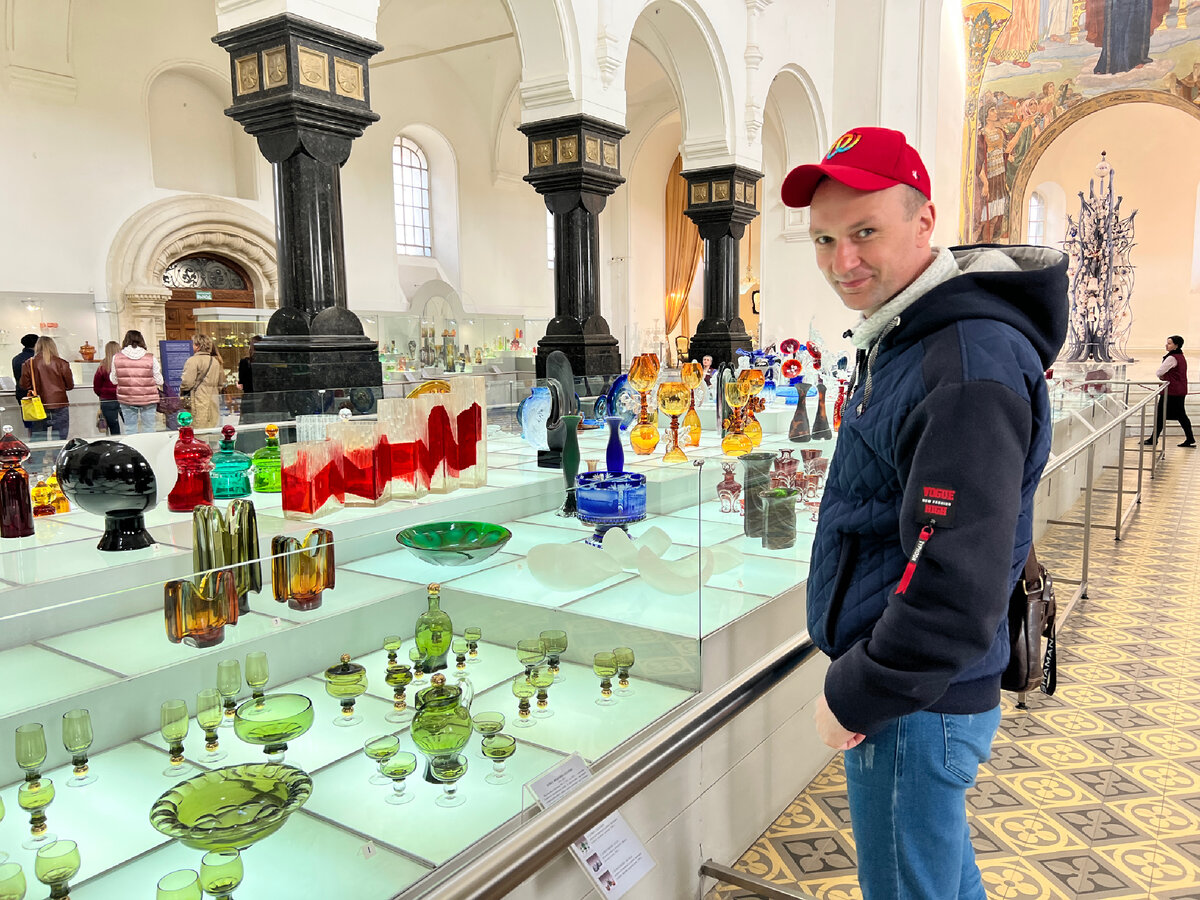 Все фото - автора 