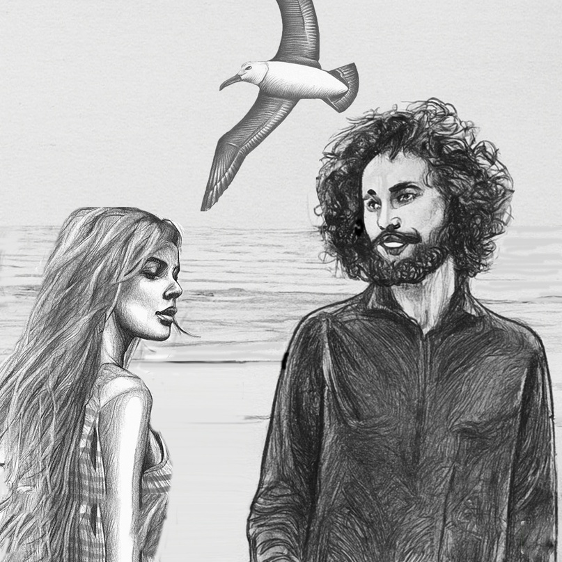 Иллюстрация Григория Родственникова