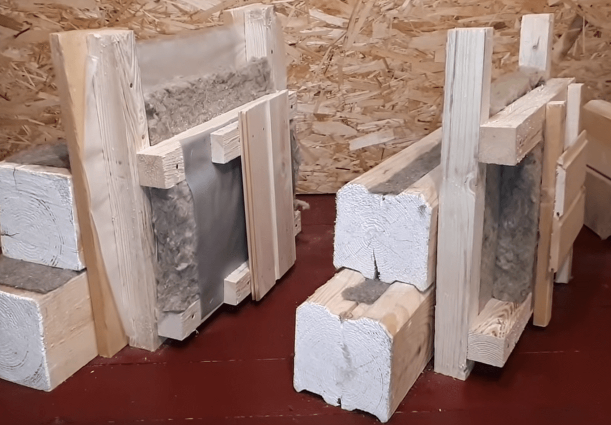 Чем утеплить дом из бревна. Утепление бревенчатого дома. лучший вариант тепла в деревянном доме. Как утеплить деревянный дом.