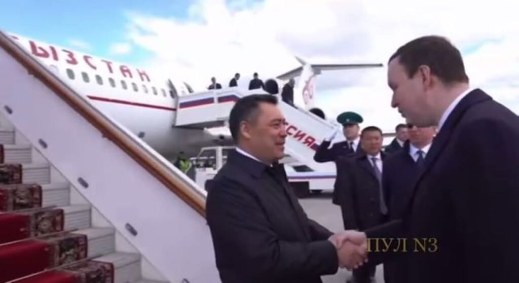    Фото: скриншот видео Юлия Дидух