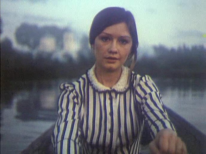 Татьяна Кулиш