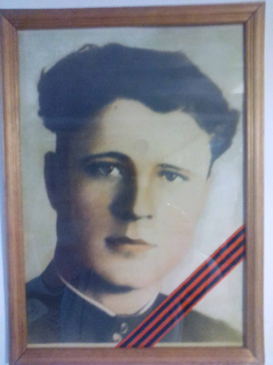 Аболишин Василий Павлович