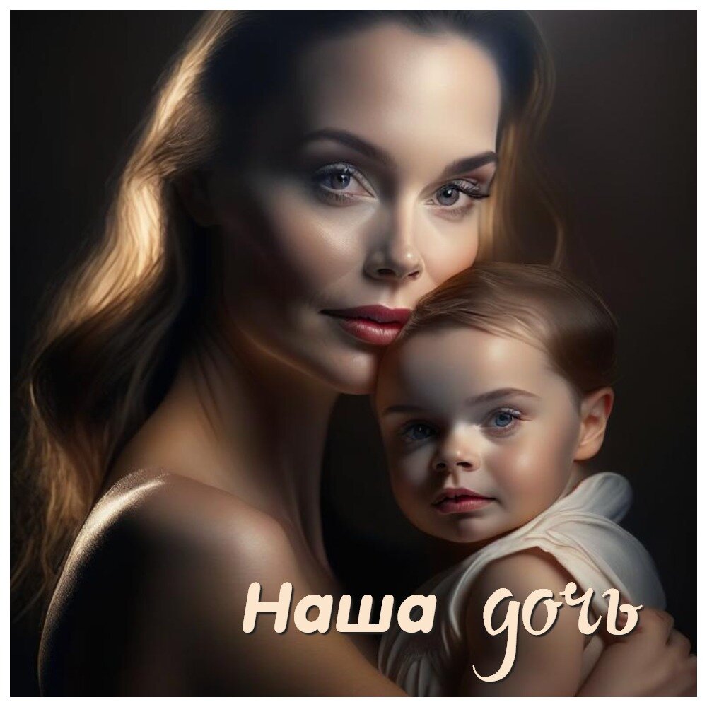 Картинка  сделана  автором  при  помощи  нейросети