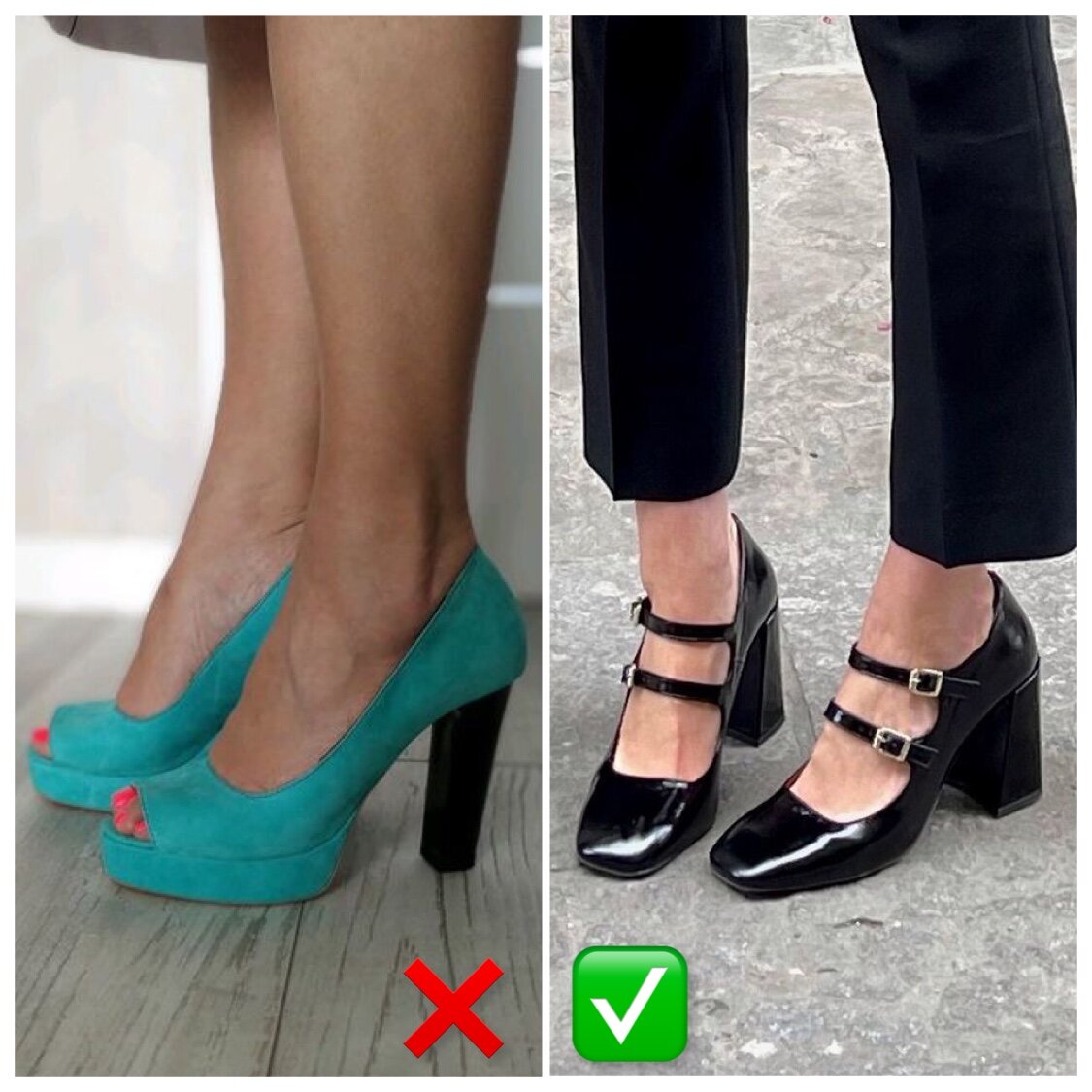 фото Pinterest, коллаж составлен автором