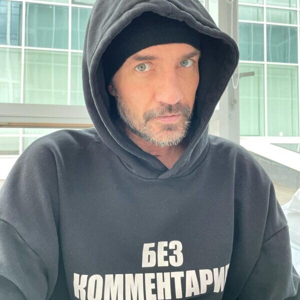    Роман Костомаров, фото: obsudili.ru