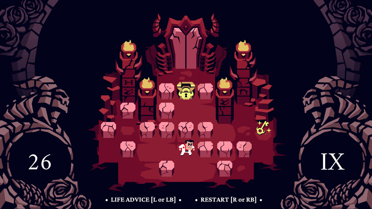 Геймплей игры