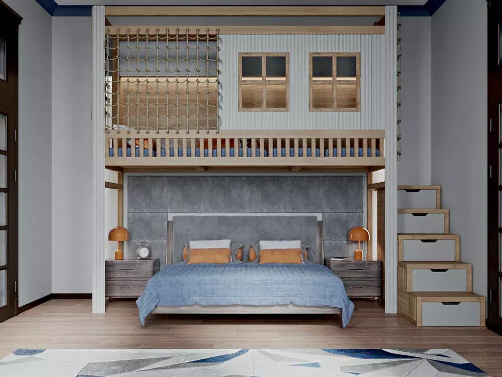 Места для отдыха и чудесных сновидений фото 1