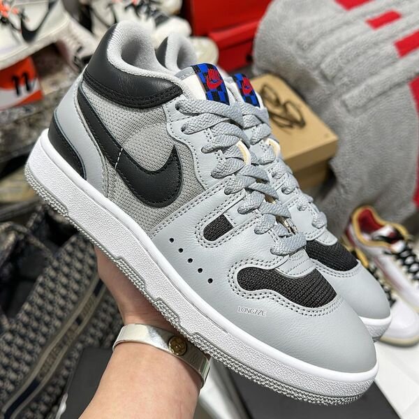 Nike Air Mac Attack