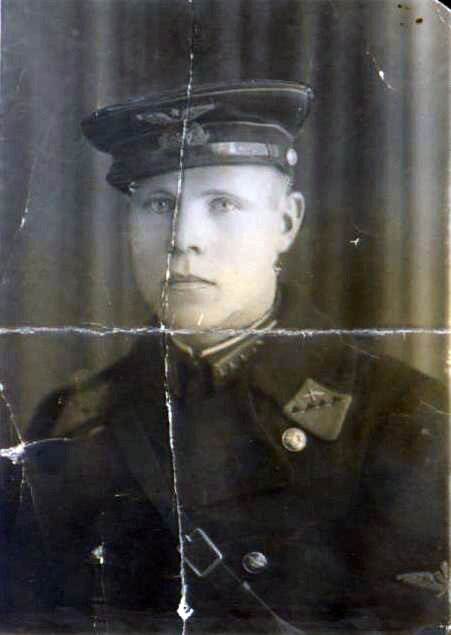    Качну серебряным тебе крылом