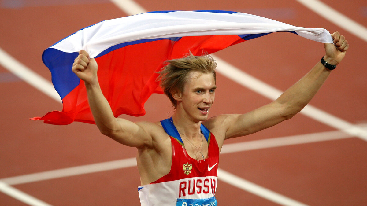 Пекин 2008 легкая атлетика
