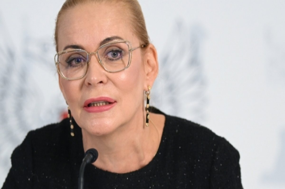    Яковлева высказалась о неподобающих настроениях некоторых коллег-артистов