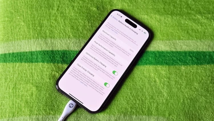    Аккумуляторы смартфонов — потёмки, и только производители знают о них всё