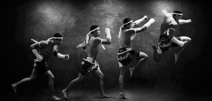 Max Muay Thai РѕР±РѕРё