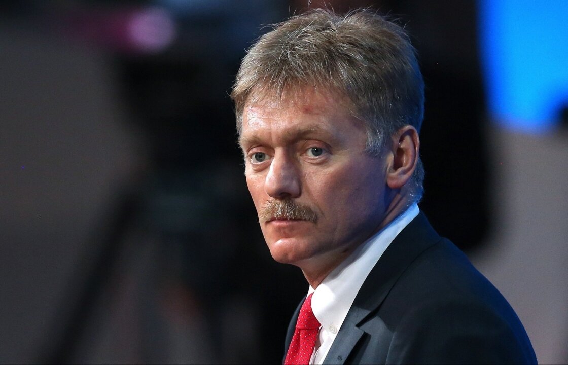    Песков заявил о достижении части целей за год спецоперации на Украине