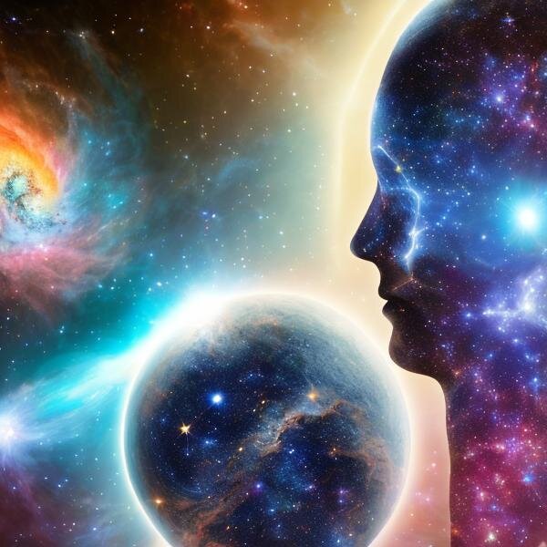 Космический разум 