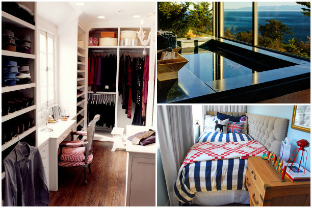     10 отличных вариантов использования балкона или лоджии